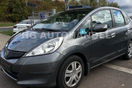 Honda Jazz 90.000 km 7.900 &euro; Erfurt 99091