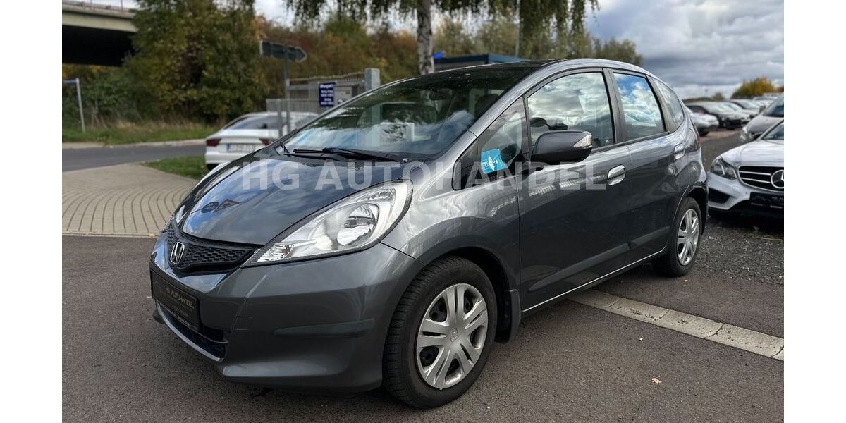 Honda Jazz 90.000 km 7.900 &euro; Erfurt 99091
