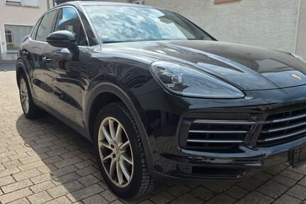 Porsche Cayenne 95.000 km 47.999 &euro; Nidderau 61130