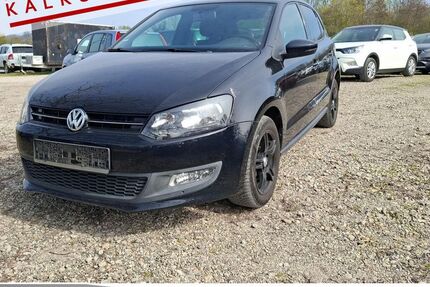 VW Polo 221.640 km 3.385 &euro; Achern 77855