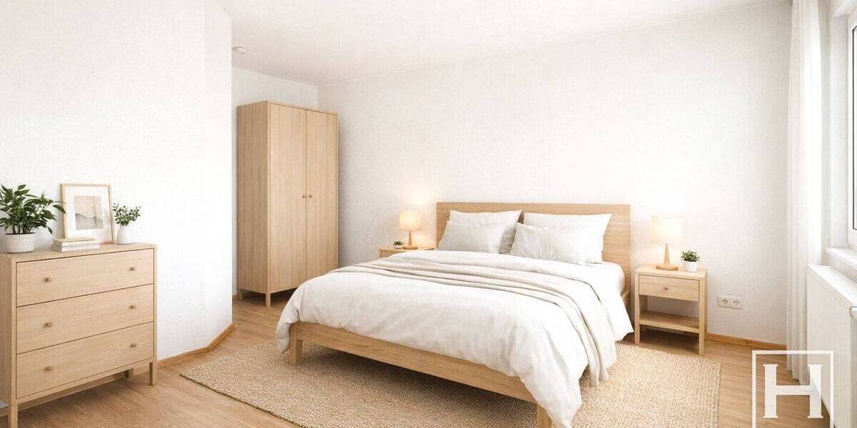 Reihenmittelhaus Kaltenkirchen - 5 Zimmer, 98 m&sup2;, 389.000&euro; | Angebot:26450109