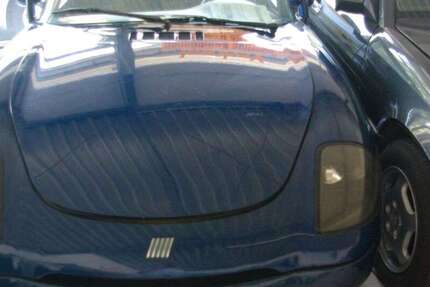 Fiat Barchetta 136.000 km 2.500 &euro; Bottrop 46242