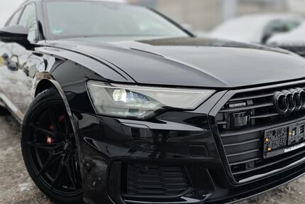 Audi A6 197.000 km 23.900 &euro; Kolbermoor 83059