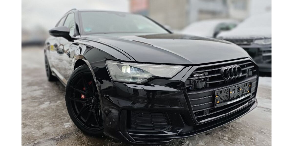 Audi A6 197.000 km 23.900 &euro; Kolbermoor 83059