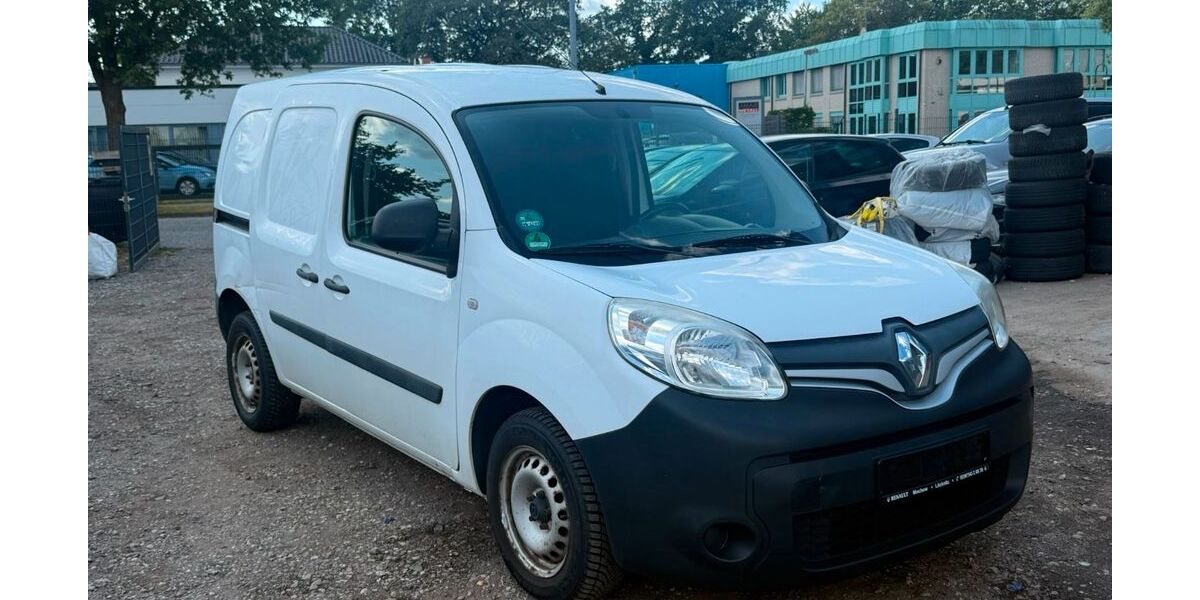 Renault Kangoo 179.000 km 3.490 &euro; Henstedt Ulzburg 24558