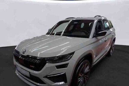 Skoda Kodiaq 41.400 km 38.980 € Balingen 72336