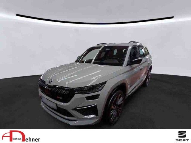 Skoda Kodiaq 41.400 km 38.980 € Balingen 72336