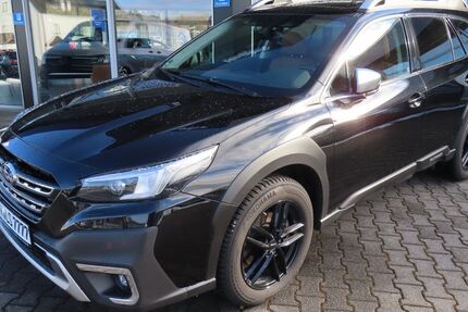 Subaru Outback 38.200 km 37.990 &euro; Herschbach 56414
