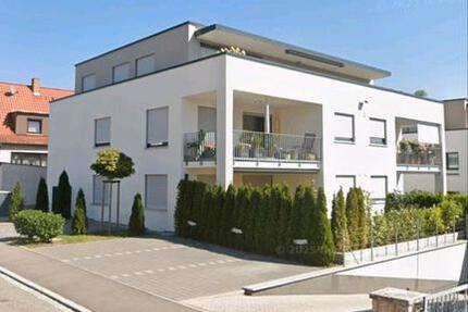 4,5 Zimmer EG-Wohnung 105 m² mit 99 m² Garten 4 zimmer