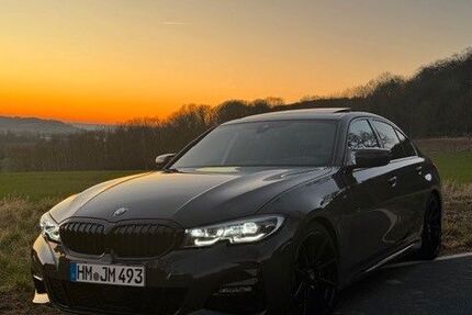 BMW 330 80.500 km 31.490 &euro; Emmerthal 31860
