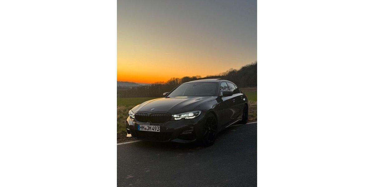 BMW 330 80.500 km 31.490 &euro; Emmerthal 31860