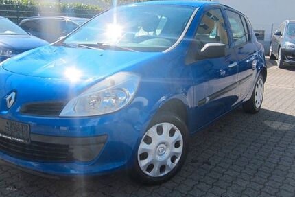 Renault Clio 149.985 km 2.999 &euro; Aschaffenburg 63741