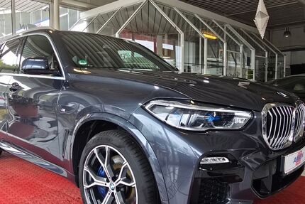 BMW X5 159.850 km 42.900 &euro; Lahnstein 56112