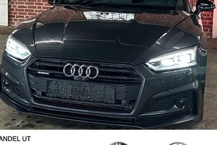 Audi A5 111.000 km 33.400 &euro; Soest 59494