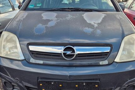 Opel Meriva 176.697 km 550 &euro; Karlsruhe 76137