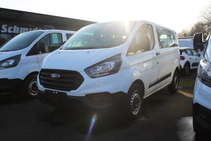 Ford Transit Custom 63.690 km 24.990 &euro; Andervenne 49832
