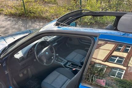 BMW 316 220.000 km 1.700 &euro; Biebertal 35444