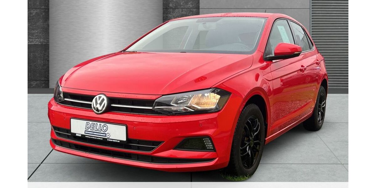 VW Polo 64.280 km 11.990 &euro; Heide 25746