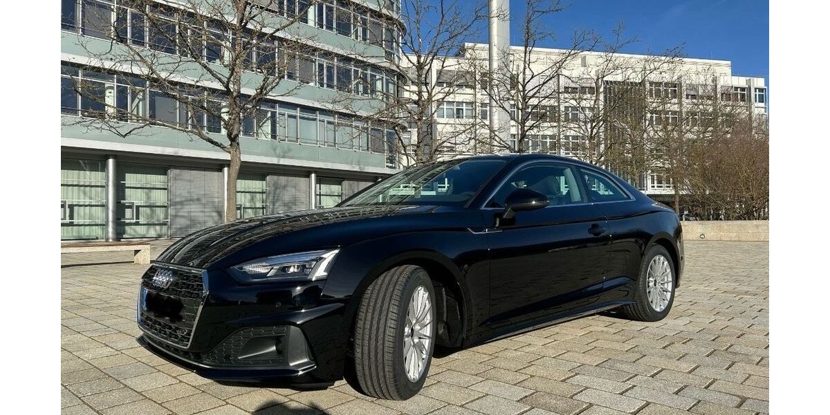 Audi A5 20.650 km 28.000 &euro; Regensburg 93055