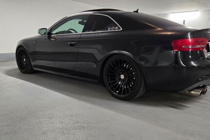 Audi S5 116.000 km 15.000 &euro; Finsing 85464