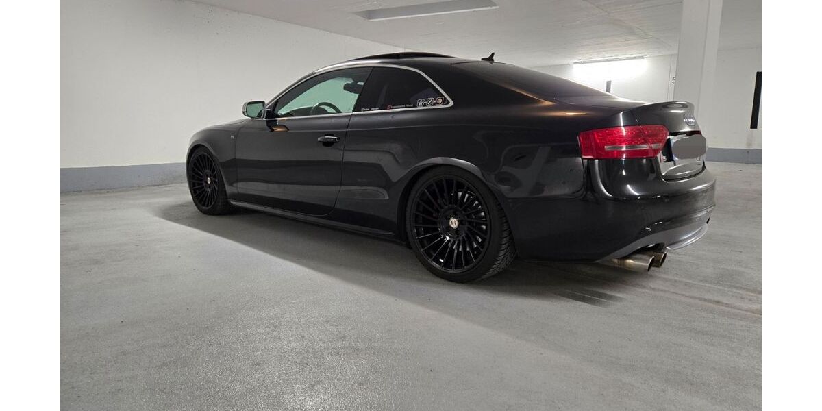 Audi S5 116.000 km 15.000 &euro; Finsing 85464