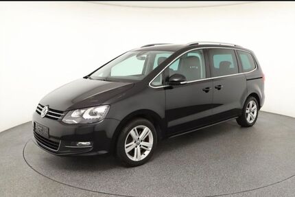 VW Sharan