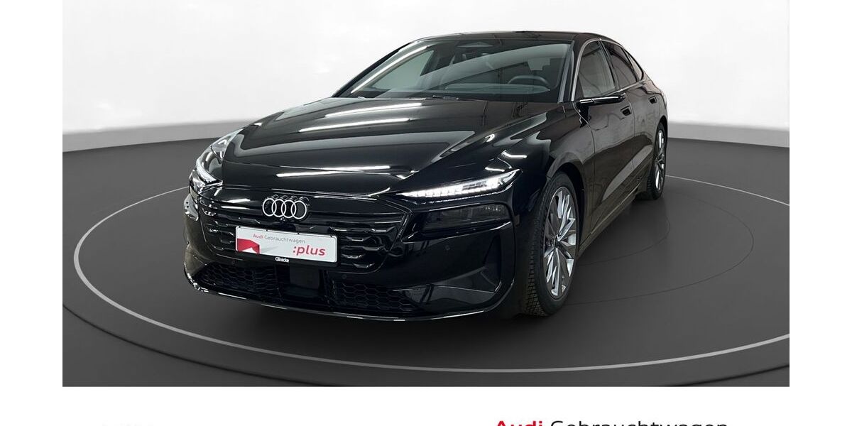 Audi A6 e-tron 12.710 km 65.380 &euro; Minden 32427