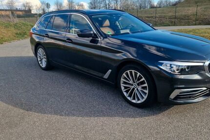 BMW 525 132.700 km 21.800 &euro; Flörsheim-Dalsheim 67592