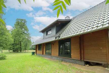 Haus Burg (Spreewald) - 5 Zimmer, 148 m&sup2;, 1.250.000&euro; | Angebot:26487542