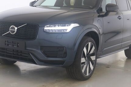 Volvo XC90 10.402 km 65.900 € Crailsheim 74564