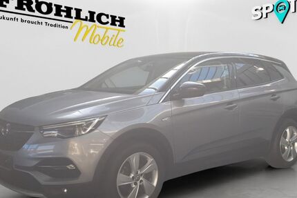Opel Grandland (X) 69.501 km 14.490 &euro; Koblenz 56073