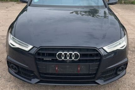 Audi A6 75.000 km 32.900 &euro; Wiehe 06571
