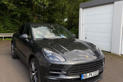 Porsche Macan 79.900 km 43.500 &euro; Gummersbach 51645