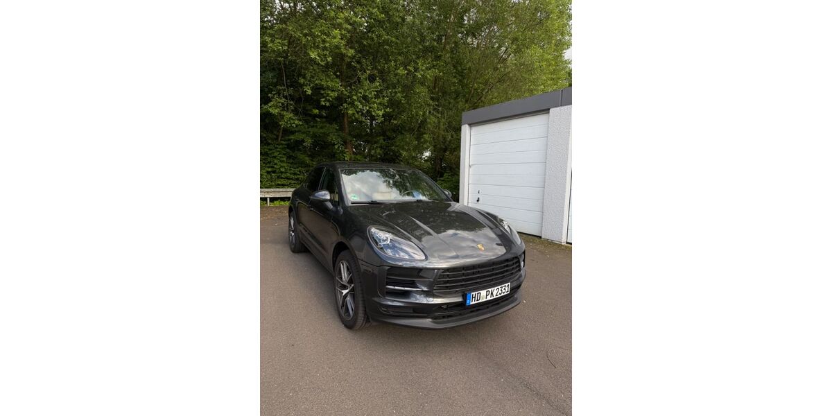 Porsche Macan 79.900 km 43.500 &euro; Gummersbach 51645