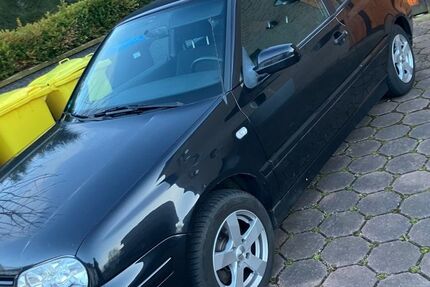 VW Golf 345.000 km 2.800 € Nastätten 56355