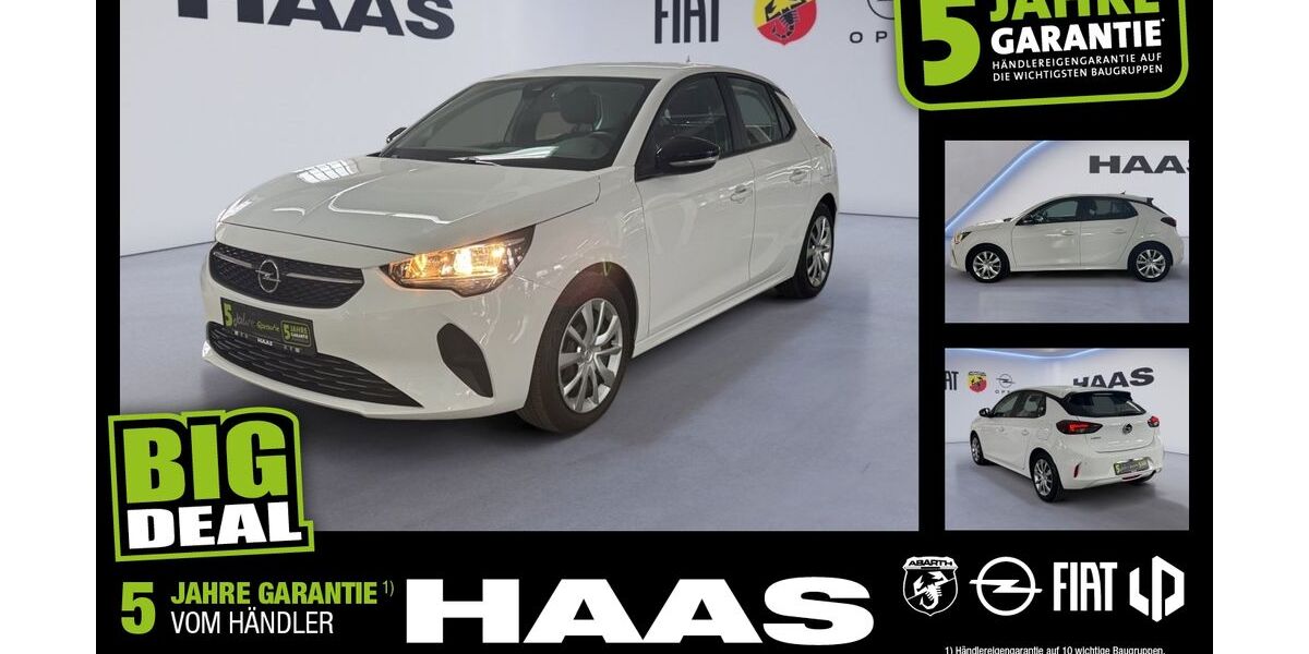 Opel Corsa 56.800 km 11.980 &euro; Schwabmünchen 86830