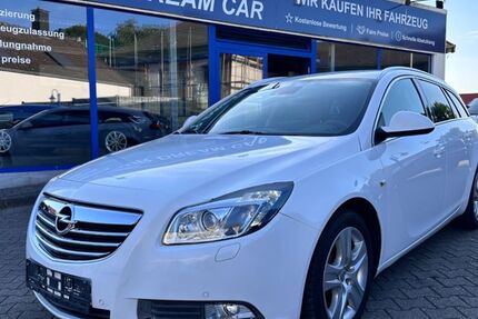 Opel Insignia 192.000 km 3.890 &euro; Bochum 44809