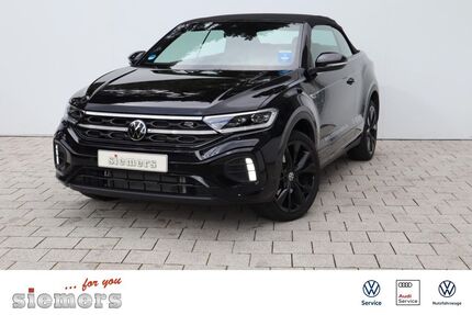 VW T-Roc 10.500 km 34.950 € Geesthacht 21502