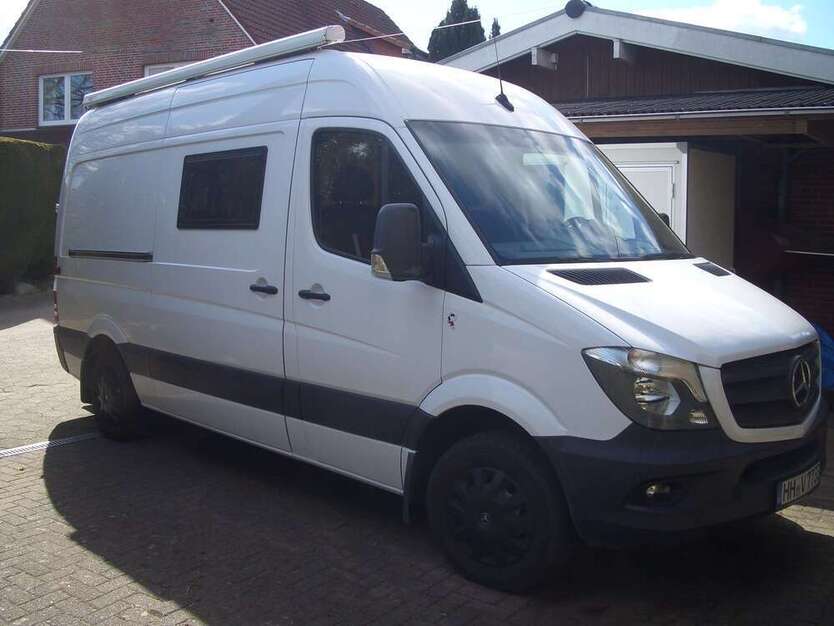 Sprinter