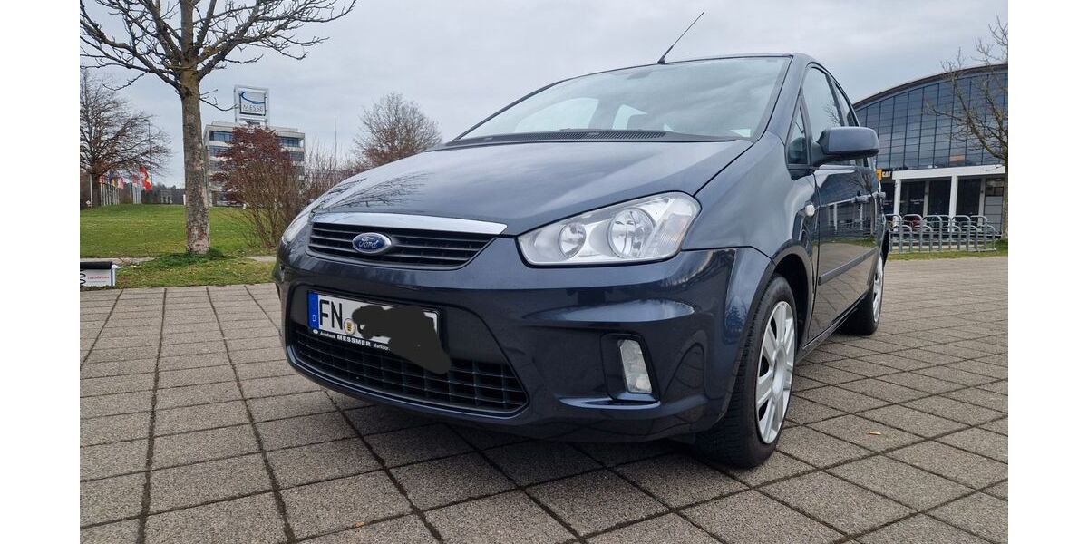 Ford C-Max 86.800 km 5.200 &euro; friedrichshafen 88048