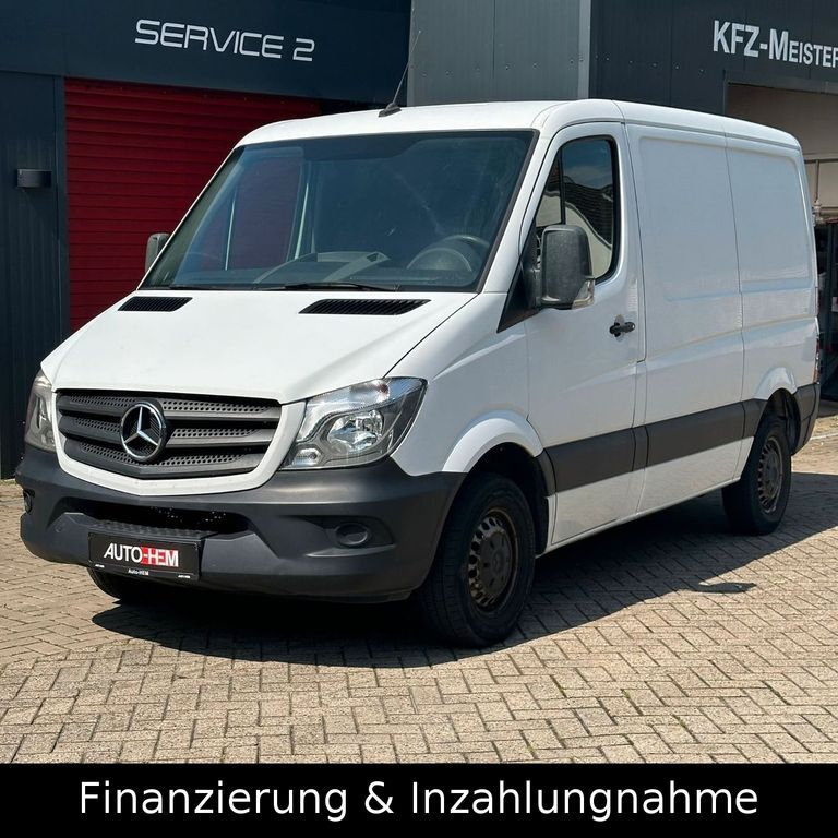 Sprinter