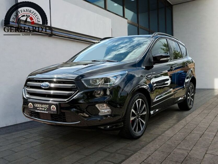 Kuga