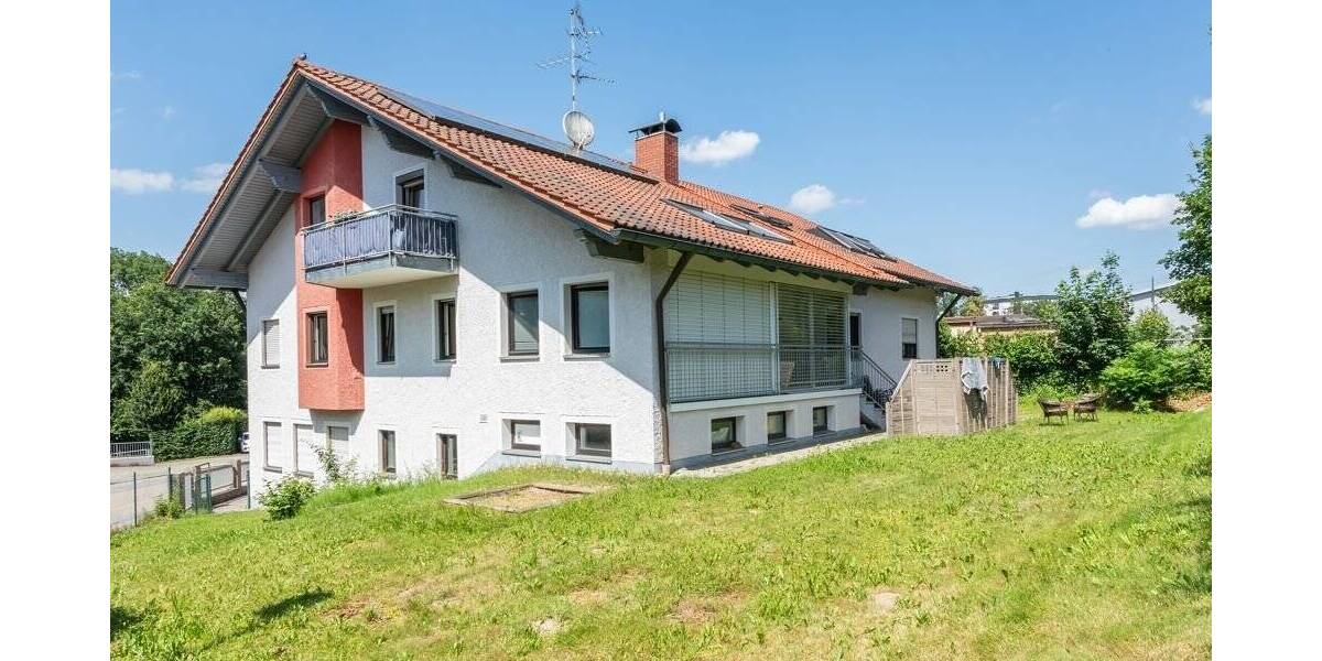Gewerbeobjekt Passau Haidenhof-Nord - 1 Zimmer, 690.000&euro; | Angebot:24061982