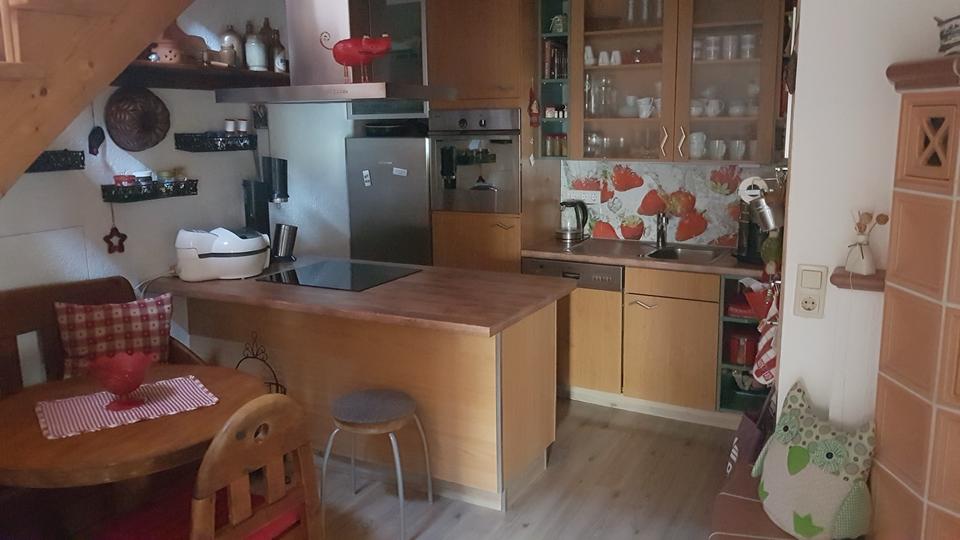 Einfamilienhaus Rehau - 5 Zimmer, 110 m&sup2;, 250.000&euro; | Angebot:26416374