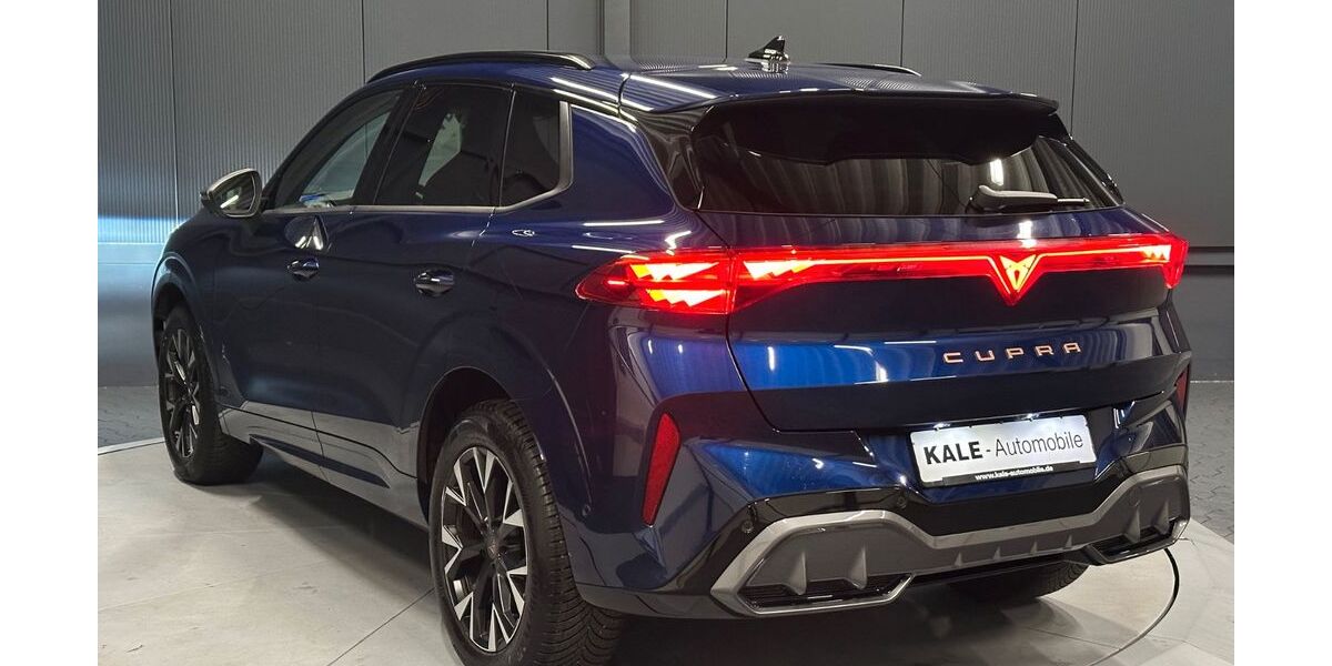 Cupra Terramar 17.000 km 34.490 &euro; Helmstedt 38350