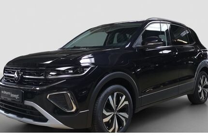 VW T-Cross 3.010 km 31.350 € Schwäbisch Gmünd 73527