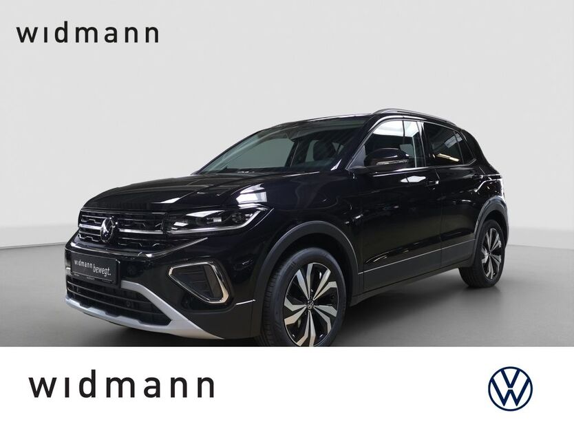 VW T-Cross 3.010 km 31.350 € Schwäbisch Gmünd 73527