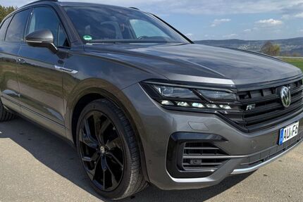 VW Touareg 175.887 km 39.900 &euro; Schwarzenberg 08340