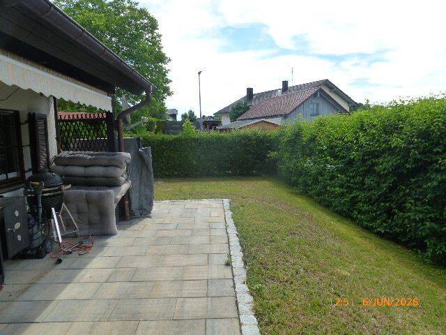 Einfamilienhaus Bayerbach b. Ergoldsbach Mausham - 5 Zimmer, 120 m&sup2;, 1.250&euro; | Angebot:26879732