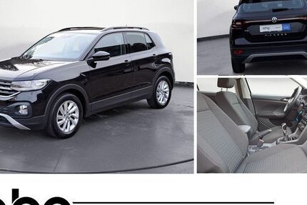 VW T-Cross 46.000 km 16.460 &euro; Hausach 77756